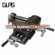 Cross Slide Vise for Drilling and Milling Machine