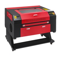 80W CO2 Laser Engraving Machine Thailand