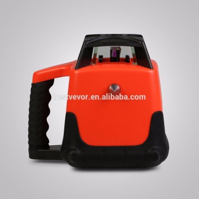 Automatic Electronic Self-Leveling Rotary Rotating Red Laser Level 500M