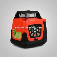 Automatic Self-leveling Red Rotary Laser Level