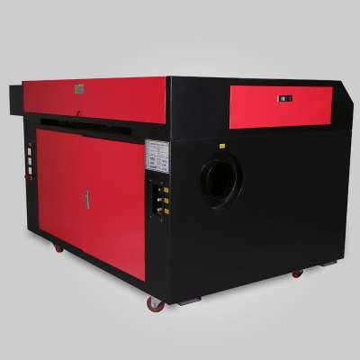 100W CO2 LASER ENGRAVING MACHINE 900x600MM USB CE AND FDA CERTIFICATE