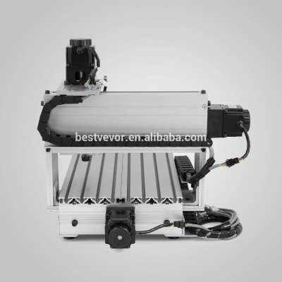 wood engraving cnc router diy parts New CNC 3020T Router Engraver/Engraving Drilling 4 axis cnc router engraver machine