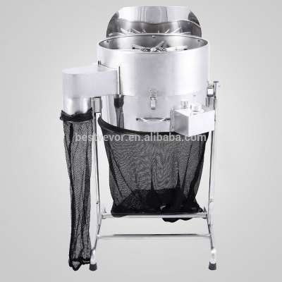 18" Hydroponics Heavy Duty Reaper Twigs Leaf Bud Trimmer Machine