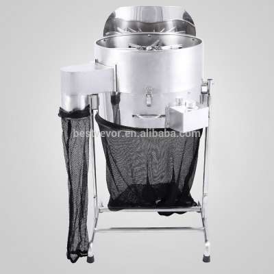 Heavy Duty ManuaL Cutter 3 Speed Hydroponics Leaf Bud Trimmer Machine