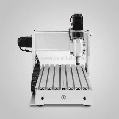 PORTABLE FRESATRICE GREAT 3 ASSI MACHINE PER INCISIONE USB CNC 3020T DRILLING ENGRAVING