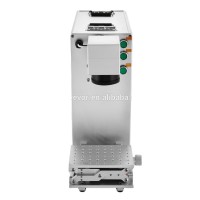 Vevor 20W digital high speed 7000mm/s laser marking engraving machine